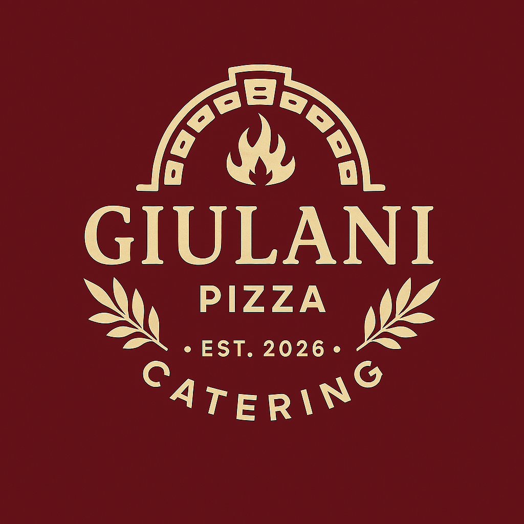 Pizza Catering Rhein Main